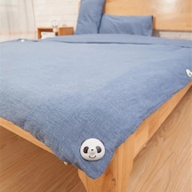 Gül-battaniye Raptiye Sevimli Karikatür Desen Çok Amaçlı 8 Adet/paket Sabitleme İçin Yatak Çarşafı Klipleri Yatak Nevresim Tutucu Tutucular Kapak