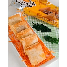 Qarmesh Sambosa Yufka 6 x 400 G