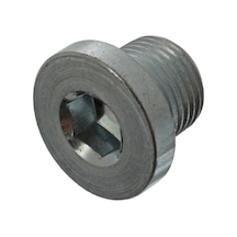 Febi Bilstein 45617 Karter Tapası 308 I 4a . 4c 2.0 Hdı 103 Kw 140 Ps 10 11 0311.38 Diğer