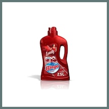 Bezos Yüzey Temizleyici Lovely 2,5lt 1 Adet Ventra Diğer