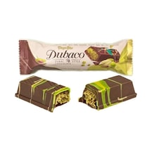 Dubaco Dubai Chocolate 35g X4