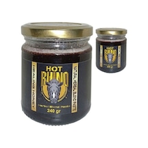 Hotrhino Fasthard Efekterection Herbalpaste 2 Adet Erkekler Için Pe.niskaldırıcıdikleştirici Cinselenerji Performansverici Macun