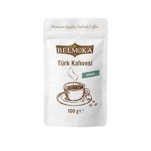 Dibek Türk Kahvesi 100 Gr