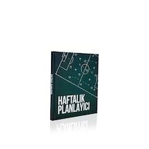 Futbol Planlayıcı 52 Efsane Futbolcu, 12 İkonik Forma Haftalı Yeşil