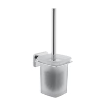 VitrA Base 600 Duvardan Tuvalet Fırçalığı Krom A44135 VitrA Base 600 Duvardan Tuvalet Fırçalığı Krom A44135