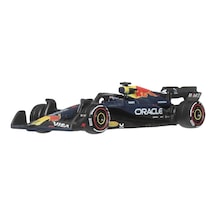 Hot Wheels Premium Formula 1 Yarış Arabası Mclaren Formula 1 Team 1 Hrv11-jkd83
