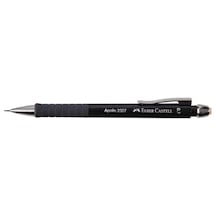 Faber Versatil Kalem Apollo 0.7 - Fc Versatil 0.7 Kalem Siyah Faber Versatil Kalem Apollo 0.7 - Fc Versatil 0.7 Kalem Siyah