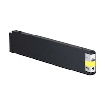 Epson C13t02s400 Sarı Uyumlu, Kartuş Great Toner