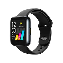 Realme Watch RMA161 Akıllı Saat (Realme Türkiye Garantili)