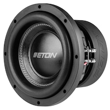 Eton Mw 10 25 Cm Subwoofer