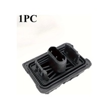 Hightower Bmw Kriko Pedi 1/3/5/6/7 Serisi X1 İçin Siyah Dayanıklı Plastik Kriko Desteği