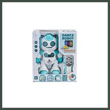 Bezos Kızılötesi U/k Akıllı Robot Nhr