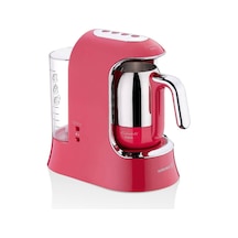 Korkmaz A862-06 Kahvekolik Aqua Kahve Makinesi