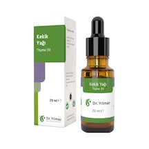 Dr. Yılmaz Kekik Yağı 20 ML