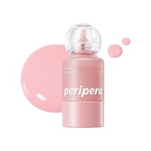 Lexroo İnce Yapılı, Ciltle Bütünleşen, Pigmentli Likit Allık Syrupy Tok Cheek 09 Pale Peach