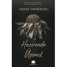 Haziranda Üşümek - Rxlu-612389