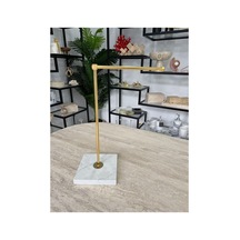 Mermer Kuvars Tekli Havluluk-92 Çok Renkli