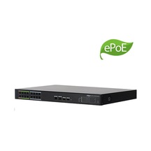 Lr2218-16et-240 16 Port Poe 8 Port E-poe 8fe Poe+8fe E-poe+2ge+2ge Kombo 240w Poe Swıtch