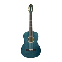 Miguel Angela Ma1-Bl Mavi Klasik Gitar