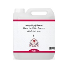 Müge Çiçeği Esansı 5 Litre