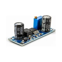 Xl7015 Dc-dc 5-80v Ayarlanabilir Voltaj Düşürücü Güç Kaynağı Modül