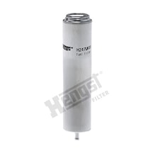 Bmw F07 2011-2015 Yakıt Filtresi (Hengst) 13327788700