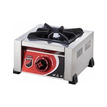 Işıkgaz Lpg'li Set Üstü Mini Ocak