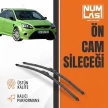 Ford Focus Rs 2.nesil Ön Cam Silecek Takımı Numlas-a Kalite-nm0334