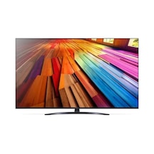 LG 75UT81006LA 75" Ultra HD Smart LED TV
