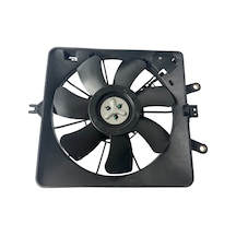 Honda Fan Klima Jazz 02-06  Tip