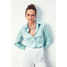 Mint Yeşili