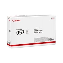 Canon Crg-057h Toner 58969721