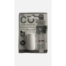 İsta Atomizer 12/16mm Yedek Seramik