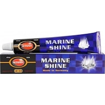 Autosol 75Ml Marine Shine