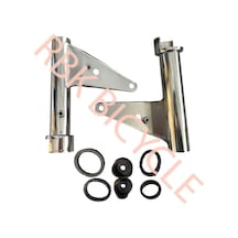 Agk Cg 125 Far Kulağı Listikli Tk