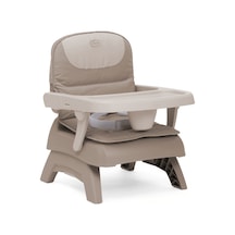 Chicco Bento Yükseltici Mama Sandalyesi-vanılla 04087182240000