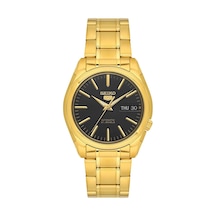 Seiko Snkl50k Erkek Kol Saati Gold