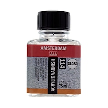 Talens Amsterdam Acrylic Varnish Glossy No:114 75Ml