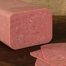 Gurmepark Doğal Az Yağlı %100 Dana Jambon 250 G
