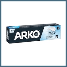 Bezos Tıraş Kremi 90gr Cool 1 Adet Agc
