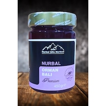 Nurbal Şifa Orman Balı 450 G Nurbal Şifa Orman Balı 450 G