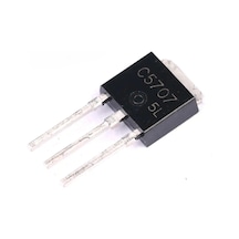 C5707 Transistör