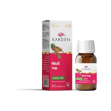 Karden Nioli Yağı 20 ML