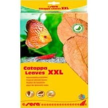 Sera Catappa Yaprağı Xxl 32 Cm