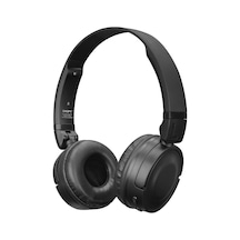 3 Adet Snopy Sn-xbk33 Batty Siyah Tf Kart Özellikli Bluetooth Kulaklık