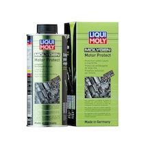 Liqui Moly Molygen Motor Koruma 500Ml 1015