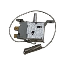 Termostat Pfn-124g Burgulu