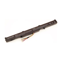 Asus N752 N752v N752vx Notebook Batarya