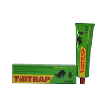 Tibtrap Kuvvetli Fare Yapışkanı 125 ML
