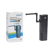 Muratech Sobo Wp-177f Filtre 600 Lth 80 W